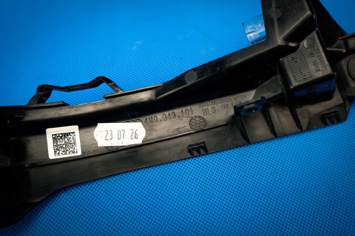фото №6, Поворотник дзеркала audi q7 sq7 4m 4m0949101