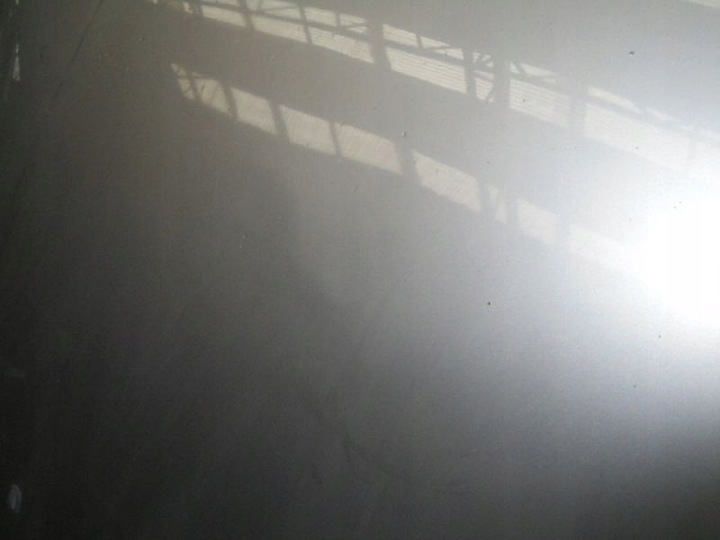 фото №10, Saab 95 9 5 i 01-05 кришка двигуна капот рестайлінг