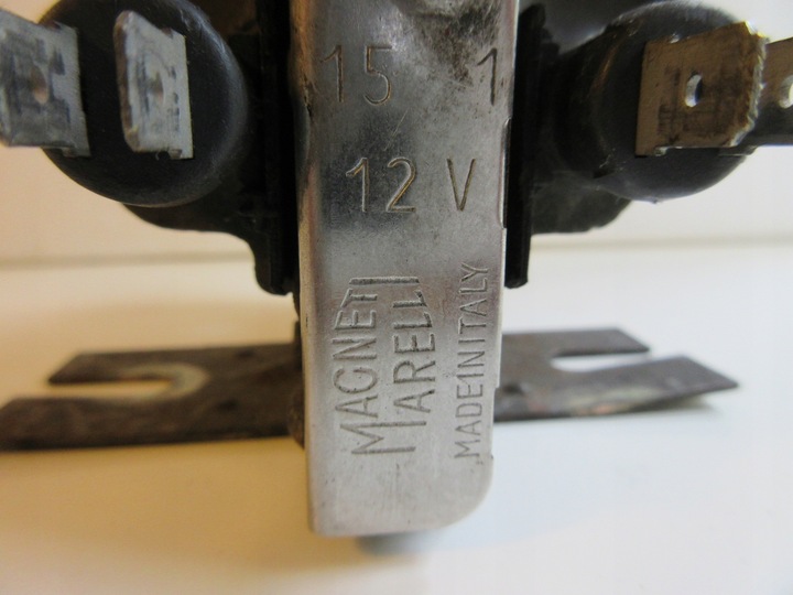 фото №6, Катушка зажигания ferrari 308 gtb s mondial bae 209b