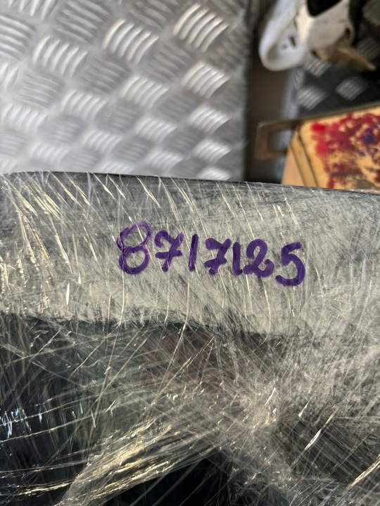 фото №5, Крышка заливка топлива audi a5 s5 8t 8t0809999