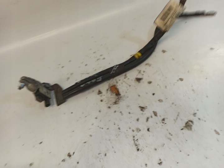 фото №11, Volvo v40 ii 2 клемма минусовая 31376092 30659899