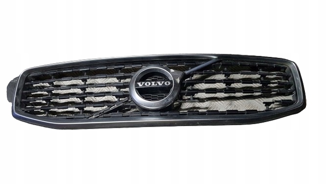 фото №1, Volvo s60 v60 ii решётка радиатора решётка радиатор эмблема
