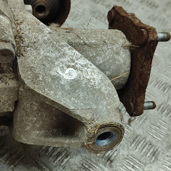 фото №10, Suzuki grand vitara ii 2007 задній механізм диференціал