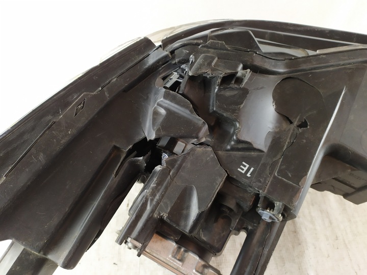 фото №14, Лампа ліва mazda 3 повний led 19'- bcjh-51040