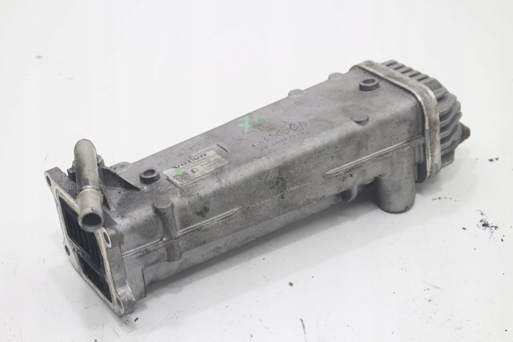 фото №10, Радіаторів egr 31325030 volvo v60 2.0 d5