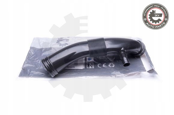 фото №13, Skv німеччина 24skv476 шланг всмоктуючий, фільтр повітря