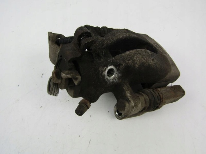 фото №9, Opel zafira b суппорт зад левый trw + скоба