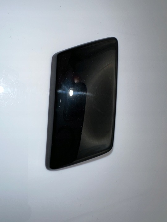 фото №9, Заглушка омывателя citroen c5 01 - 04