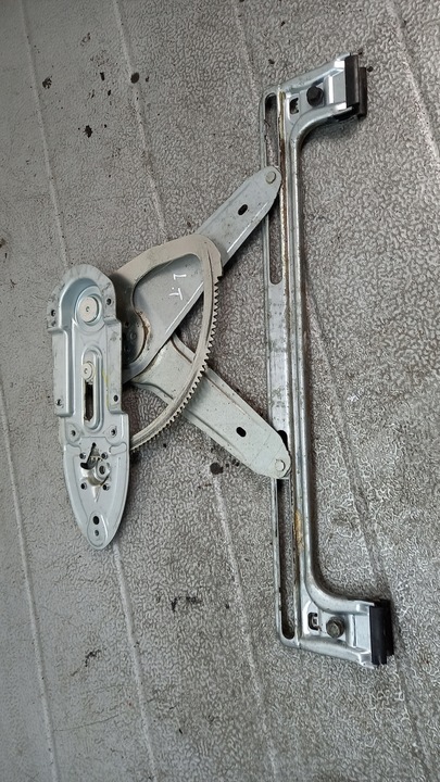 фото №1, Подъемник стекла левый зад ford c-max mk1