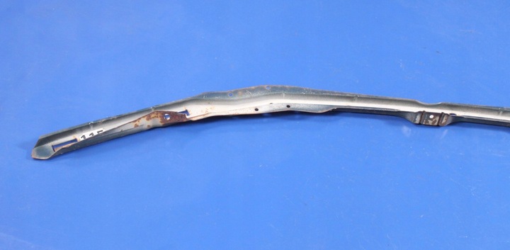 фото №11, Балка усилитель бампера перед honda crv i 98r