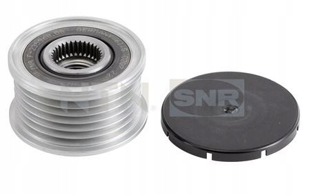 фото №2, Ролик генератора db w203,w211,s211 01-