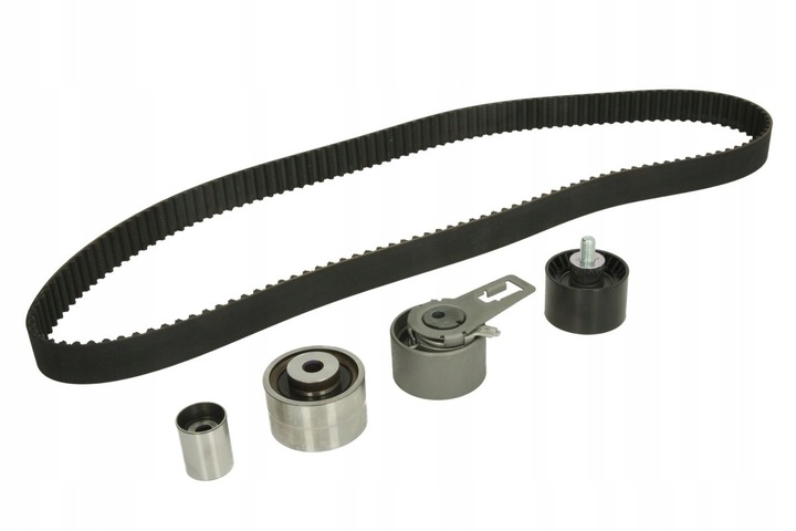 фото №9, Распределение hyundai terracan kia carnival ii 2.9crdi