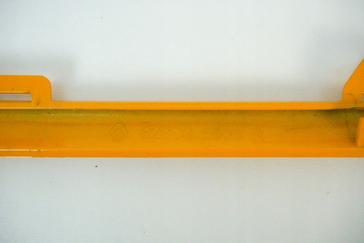 фото №10, Twingo iii 3 gt планка двері правих задніх праві зад оригінал