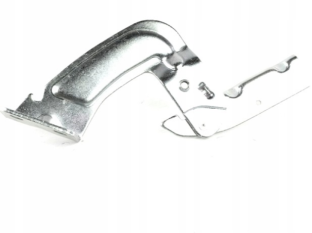 фото №1, Петля капота правые nissan kubistar 1.2 1.5 dci 1.6