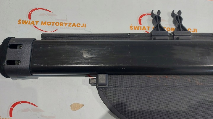 фото №13, Honda cr-v iii 09r ролета багажника