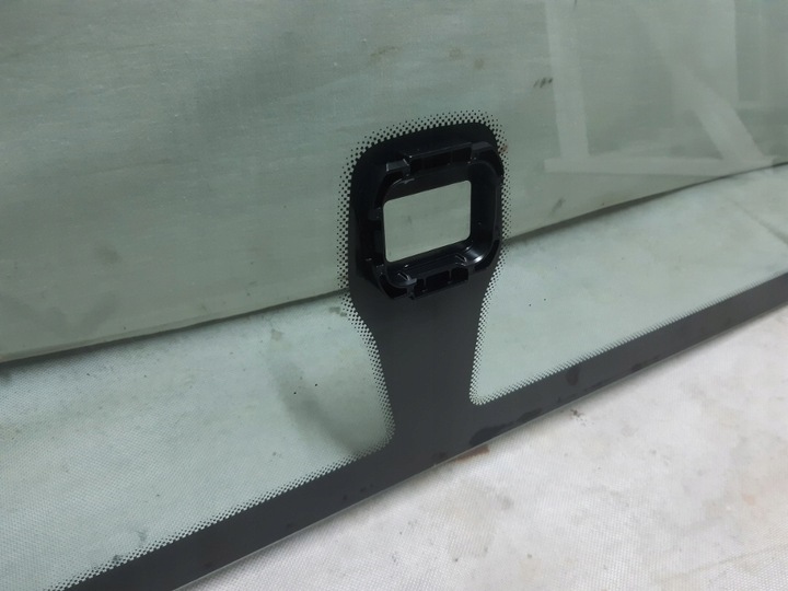 фото №5, Скло передня volvo fh 2013- камера датчик