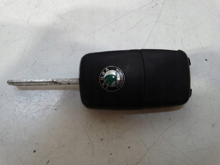 фото №9, Набір стартовий skoda octavia ii 2.0tdi 140km