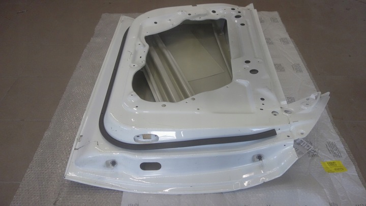 фото №7, Tesla модель y дверь левая передние перед