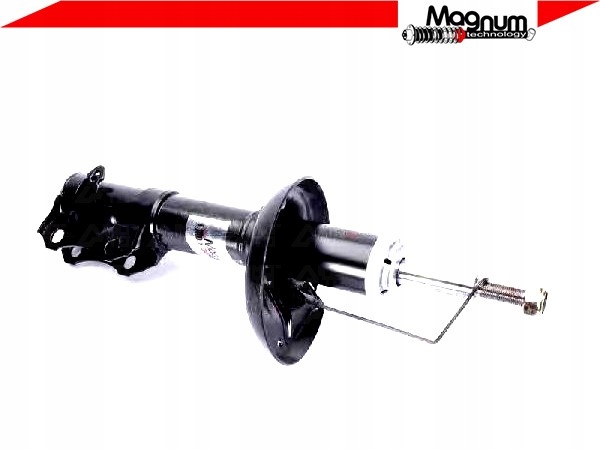 фото №3, Амортизатор vw golf ii 1.8 i cat 19e. 1g1