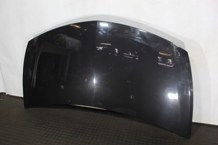 фото №6, Капот renault clio iii nv676