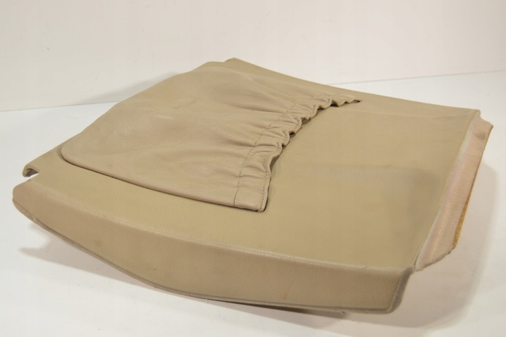 фото №5, Захист сидіння зад спина mercedes w140 sedan колір бежевий 1409140023