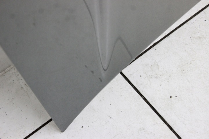 фото №7, Капот кришка двигуна honda crv cr-v ii 01- nh691m