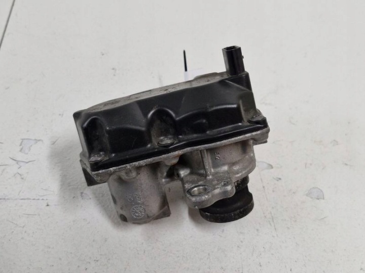 фото №7, Renault trafic iii 3 2.0 dci клапан выхлопных газов egr 147105982r