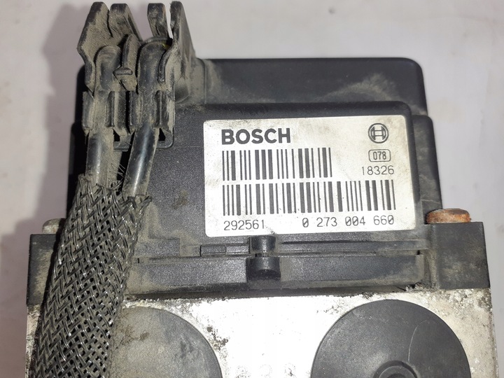 фото №6, Насос abs kia sorento i 2.5 crdi