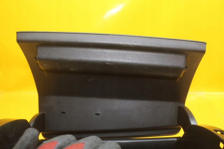 фото №9, Бардачок консоли пассажира vw transporter t5 7h1857095c