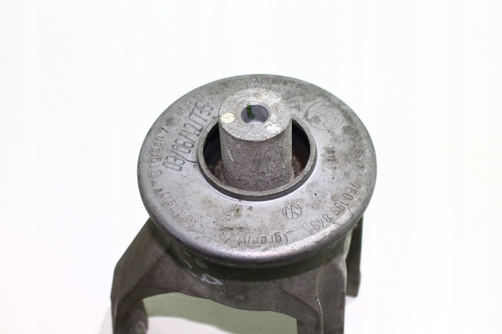 фото №4, Лапи подушка двигателя vw t5 рестайлинг t6 2.0 tdi