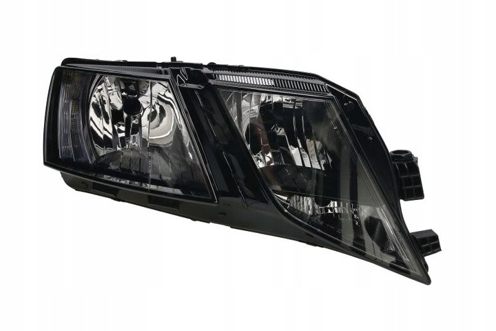 фото №2, Лампы передние tyc 20-16065-06-2