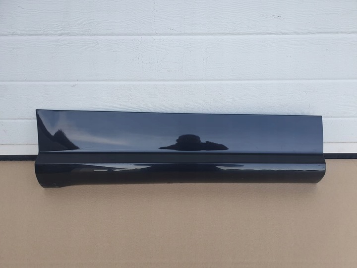 фото №1, Audi q5 ii 80a планка двері праві зад задні