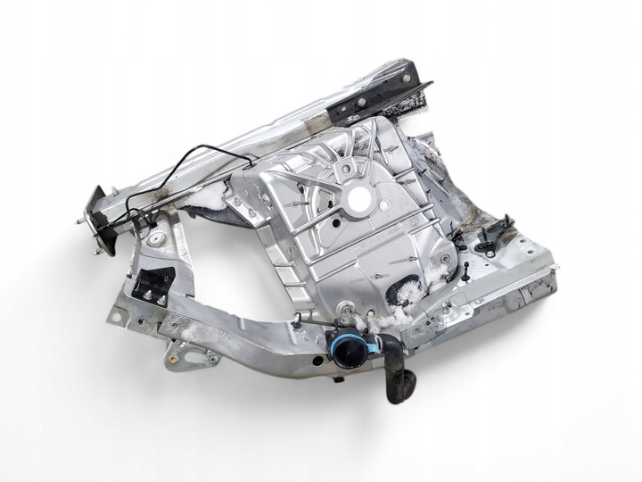 фото №6, Alfa romeo stelvio 50535259 ліва сторона набори запчастини кузовних