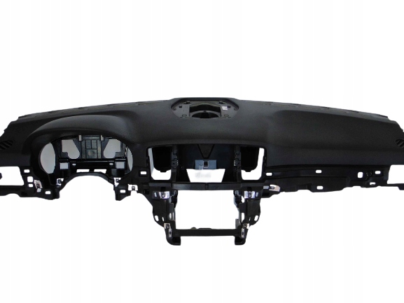 фото №1, Mercedes ml w166 166 консоль панель капот