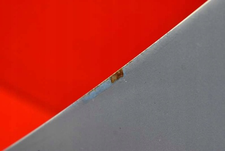 фото №9, Крыло правый перед переднее 11h mitsubishi colt 6 vi z30 02-12