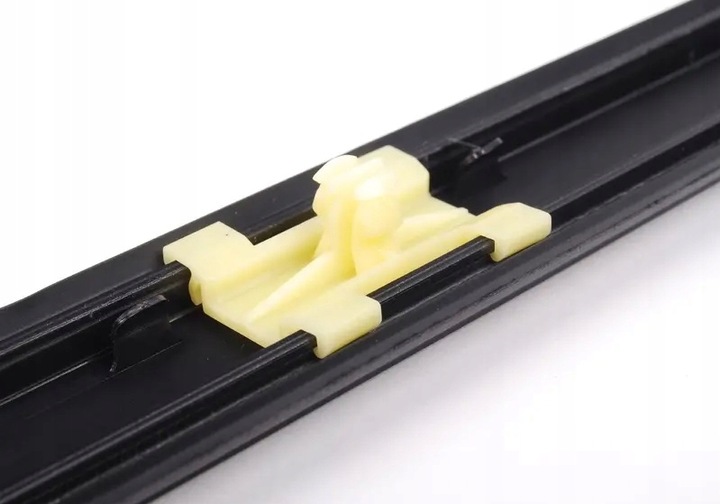 фото №6, Оригинальная планка дверь зад bmw e38 длинный l