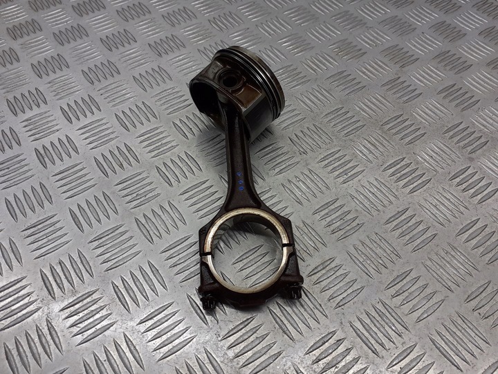 фото №1, Поршень з шатуном audi a6 c5 2.8 v6