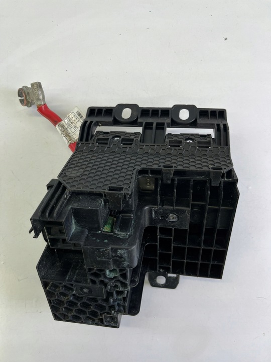 фото №8, Bmw g30 g31 клема плюсова кабель розподільник струму акумулятора 9391187