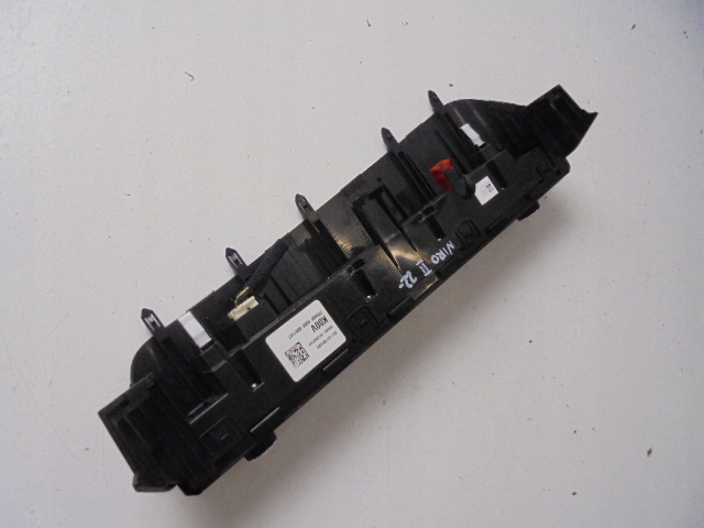 фото №6, Панель кондиціонера kia niro ii 2022-