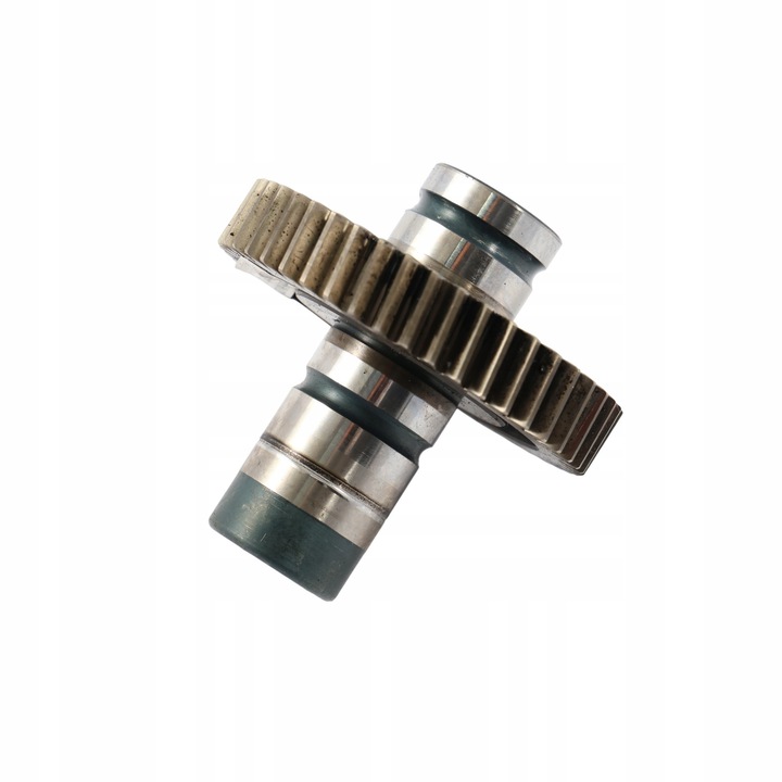 фото №9, Audi a8 d4 q7 4l привід насоса масла 4.2 tdi 057109565