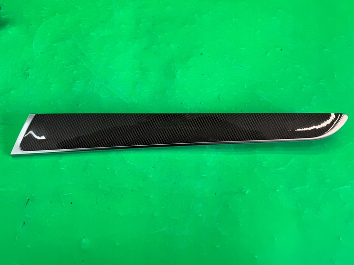 фото №9, Декори комплект планки декоративний карбон старт сплав audi s6 c6 a6 04-11 європа