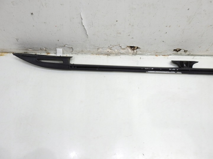 фото №6, Рейлинг крышный левый chevrolet uplander