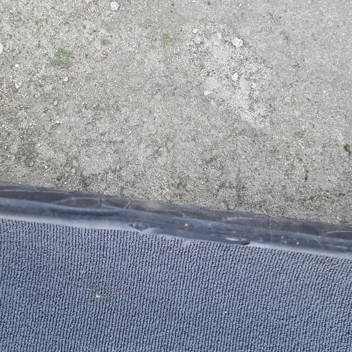 фото №6, Коврик багажника volvo xc60 рестайлинг океан race