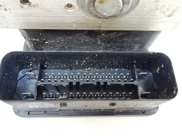 фото №6, Peugeot 207 1.6 vti насос гальмівна блок керування abs 9663945780 10.0960-1197.3