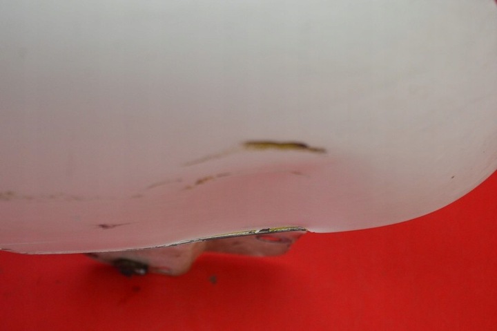 фото №10, Крыло правые перед переднее белый ford transit connect mk1 1 i 02-09