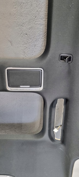 фото №8, Mercedes oem номер a2226906100 w222 потолок