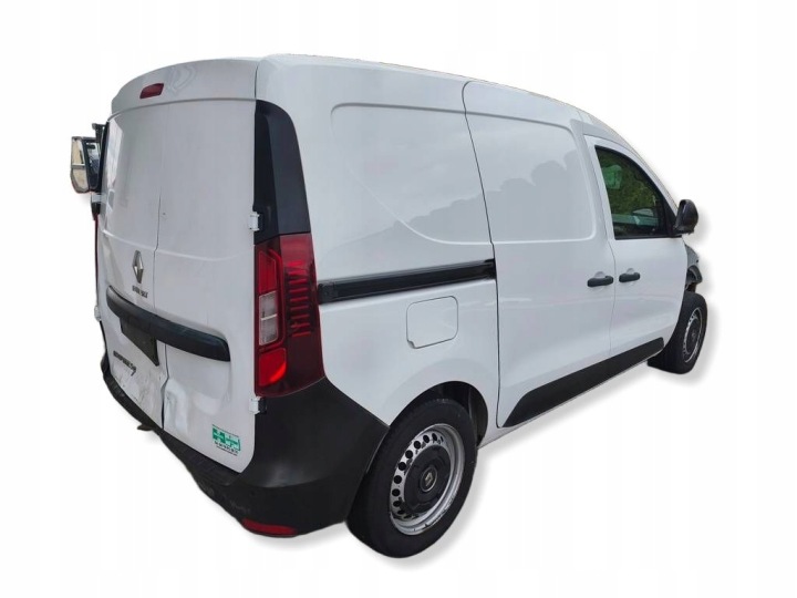 фото №12, Дверь правая боковые сдвижные renault экспресс ii 2020-2024 код dv369