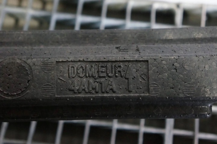 фото №7, Абсорбер піна пінополістирол бампера перед infiniti q70