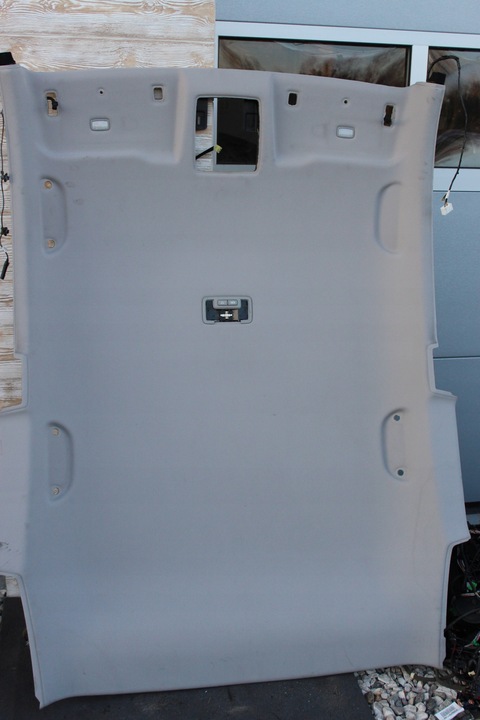 фото №1, Kia pro ceed i 06-12 3-двері 3d hb хетчбек стеля стеля