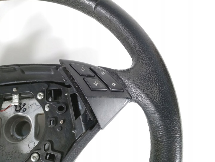 фото №5, Руль многофункциональный bmw e60 e61 рестайлинг